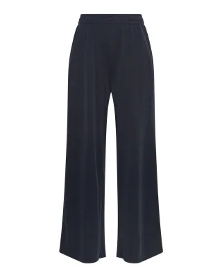 msch copenhagen - Hose - Jazlyn Lynette blau - Gr. - XS/S