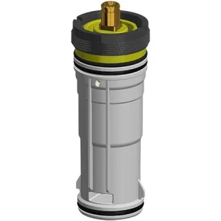 KWC Aquarotter Selbstschlusskartusche, F3, als Ersatzteilset, 3600005964, 3600005964 3600005964