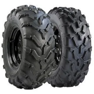 Carlisle ACT HD 205/85 R12 46F