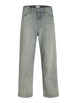 JACK&JONES - JJIALEX JJCLASSIC JJ 351 NOOS blue denim - Gr. - 33/34