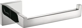KWC Aquarotter Ersatzrollenhalter, CUBUS, Edelstahl, 165x54x85 mm, AP, hgl, 2000106365 2000106365