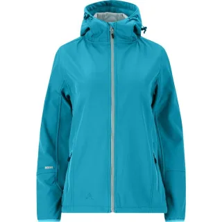 DAMEN SOFTSHELL JACKE COVINE W SOFTSHELL JACKET W-PRO 8000 (W223577SC-2144)