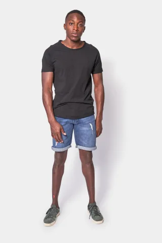 REDEFINED REBEL Shorts "Redefined Rebel Shorts Oslo Destroy Shorts"