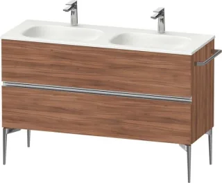 Duravit Sivida Waschtischunterschrank 1280x592x477mm, bodenstehend  SV4654010790000