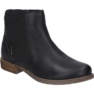 Josef Seibel Stiefelette "Sienna 35, schwarz"