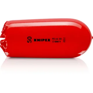KNIPEX Selbstklemm-Tülle - 986650