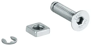 Grohe Befestigungsschraube 42788 für Tectron 505, 42788000 42788000