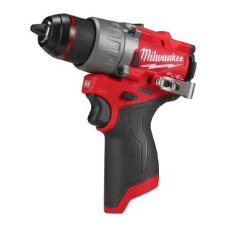 Milwaukee FUEL Akku-Kompakt-Bohrschrauber M12FDD2-0 - 4933479872