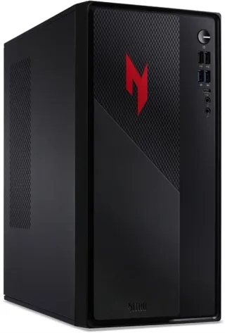 Acer Nitro N20-101 (DG.E5VEG.002) (Schwarz)