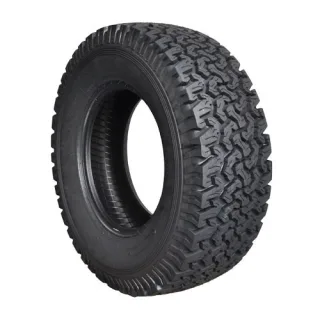 MR TERRAIN 265/60 R17 M+S 108 S