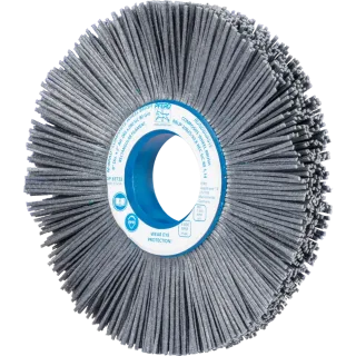 PFERD TOOLS COMPOSITE FLEX Rundbürste RBUP SIC-Filament rechteckiger Besatz - 79183733