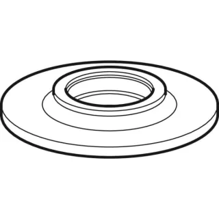 Geberit Dichtung für Heberglocke zu Geberit AP-Spk AP110, 238235161 238235161