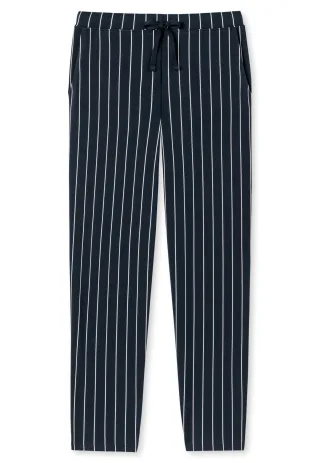 SCHIESSER - Hose lang multicolor 1 - Gr. - 42