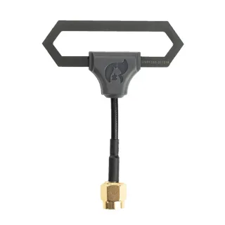 Jumper T-Pro Radio Transmitter Replacement Parts T-Antenna DIY Accessories