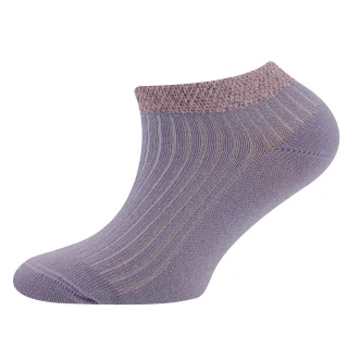 Ewers Strümpfe GmbH - Sneaker lupine - Gr. - 36.5
