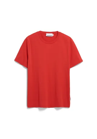 Armedangels - JAAMES coral blush - Gr. - M