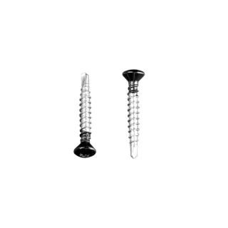 Torx Schraube 4,8x35 mm 250 Stk