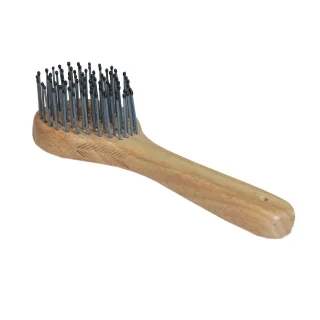 Bürste KY Mane Brush Grooming Deluxe