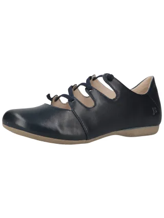 Josef Seibel Slipper "Josef Seibel Slipper Glattleder"