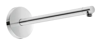 Duravit Brausearm Chrom Hochglanz 65x200x65 mm - UV0670025010 UV0670025010