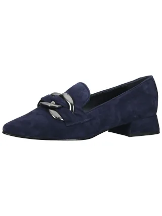 Peter Kaiser Slipper "Peter Kaiser Slipper Veloursleder"