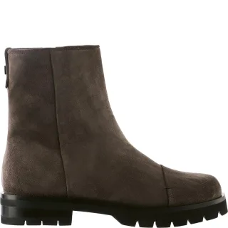 Högl - THEO darkgrey (6600) - Gr. - 41 1/2