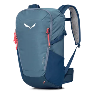 SALEWA - Sorapis 20L Rucksack - Schwarz (Gr.UNI)