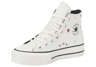 Converse Sneaker "CHUCK TAYLOR ALL STAR LIFT"