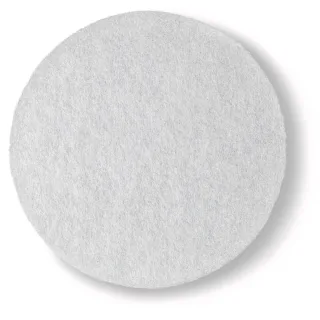 Fein Filzpolierpad Ø 115 mm, 5-Stück - 63723036010