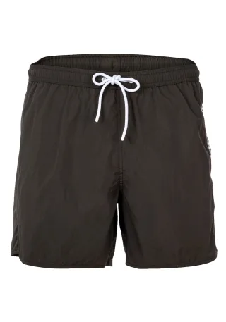 Emporio Armani Badeshorts "Badeshorts Embroidery Logo 1er Pack"
