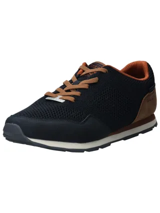 bugatti Sneaker "bugatti Sneaker Textil"