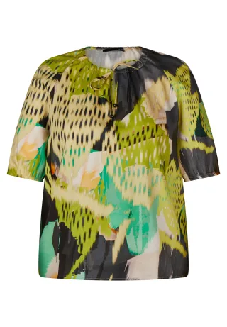 LCMT - Green Flair limette - Gr. - 44