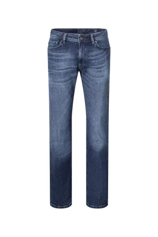 JOOP! Menswear - JD_03Fortres_NOS 10017028 Blau
