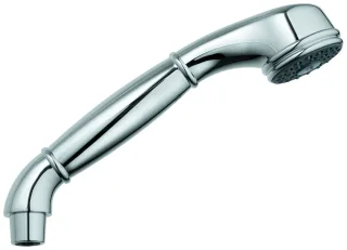 Grohe Handbrause Sinfonia 07633 für 27001 chrom, 07633000 07633000