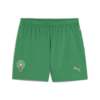 PUMA Sporthose "Marokko 2025 Shorts Damen"