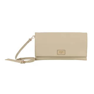 Cofano Cadea Clutch Mhf bleached sand - Gr. - M