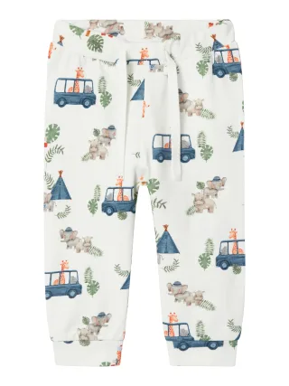 NAME IT - NBMHOBIN PANT - Gr. - 56