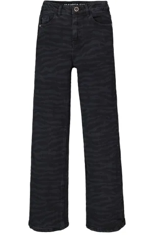 Garcia - K52521 off black - Gr. - 176