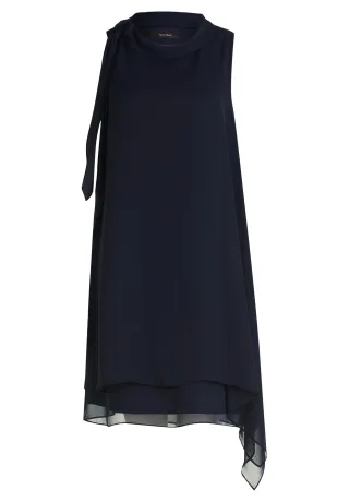 Vera Mont - Cocktailkleid night sky - Gr. - 46