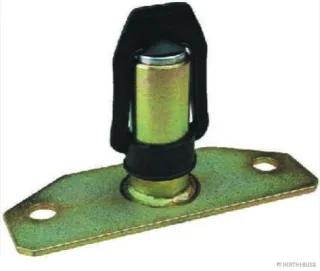 HERTH&BUSS Halter, Rundumkennleuchte - 84771022