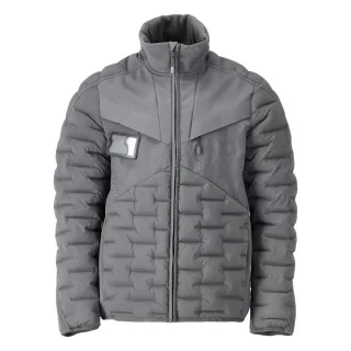 MASCOT Herren Jacke CUSTOMIZED Anthrazitgrau L - 22015-617-89-L