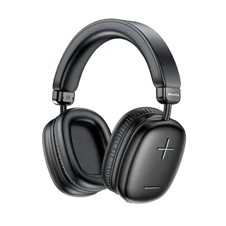 AWEI AT6 Sports Headset Wireless bluetooth Headphone 40mm Speaker HiFi Stereo 25H Playback Support TF Card Wireless Head