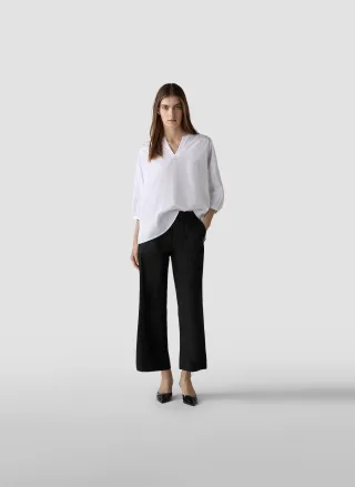 LCMT - Noir Flora schwarz - Gr. - 42
