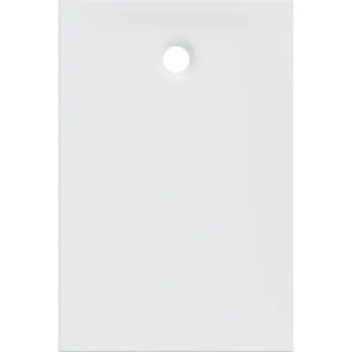 Geberit Nemea Duschwanne, 120 x 80 cm 550595001