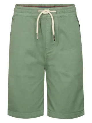Petrol Industries - Boys Shorts Chino sage - Gr. - 152