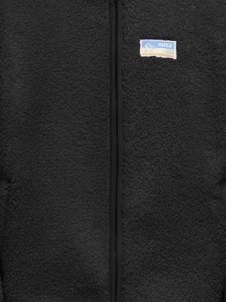 ONLY - Only 15352062 black black - Gr. - 152