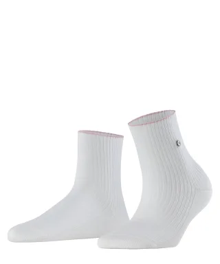 Burlington - Burlington Lakeside Lace Damen white - Gr. - 38.5