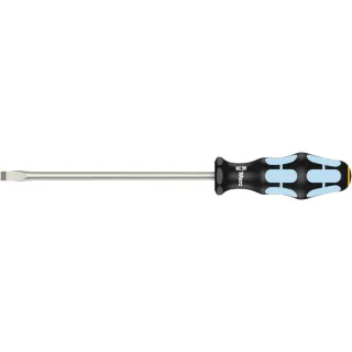 Wera 3334 Schlitz-Schraubendreher, Edelstahl - 05032006001