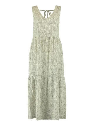 Zabaione - Dress Me44lika p3202 navy/offwhite - Gr. - M
