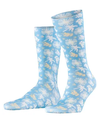 Burlington - Burlington Lagoon Herren light blue - Gr. - 43